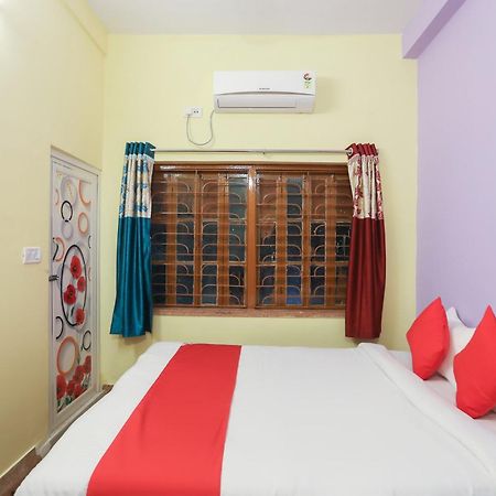Hotel O Pg Guest House Kalküta Dış mekan fotoğraf