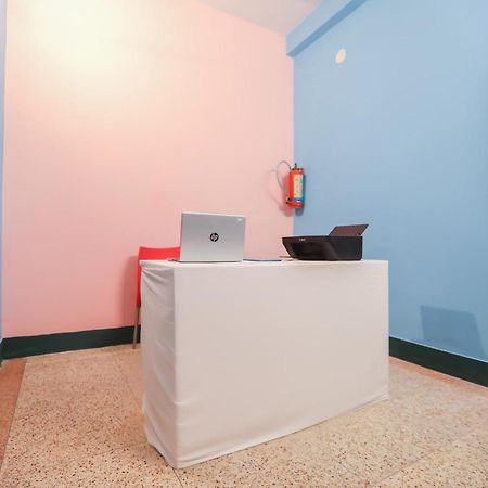 Hotel O Pg Guest House Kalküta Dış mekan fotoğraf